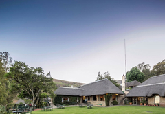 The Cavern Drakensberg Resort and Spa