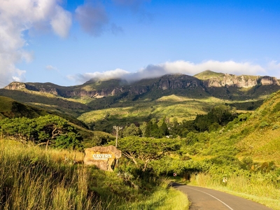 The Cavern Drakensberg Resort and Spa