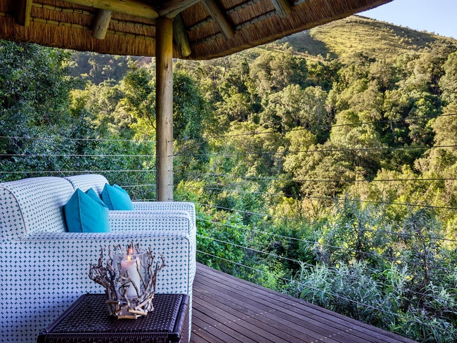 The Cavern Drakensberg Resort and Spa