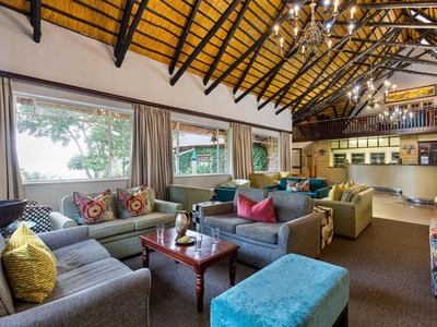 The Cavern Drakensberg Resort and Spa