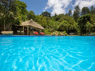 The Cavern Drakensberg Resort and Spa