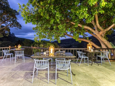 The Cavern Drakensberg Resort and Spa