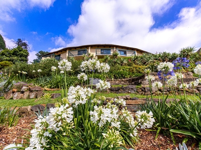 The Cavern Drakensberg Resort and Spa