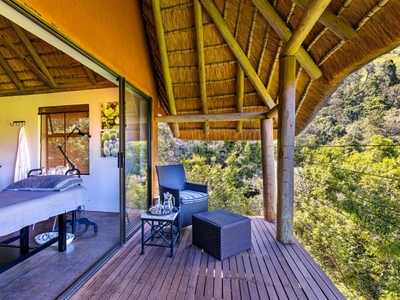 Spa facilities