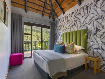 Standard Double/Twin Rooms