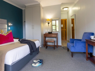 Standard Interleading Room