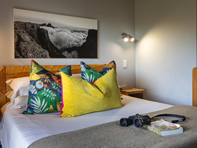 Standard Interleading Room