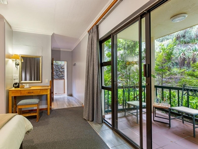 Standard Interleading Room