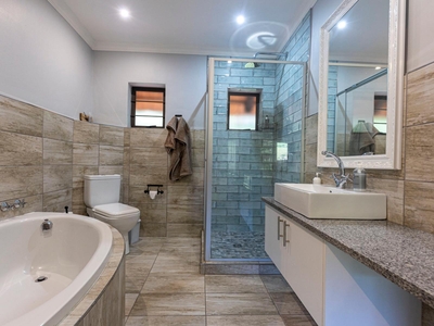 Standard Interleading Room