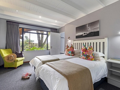 Standard Interleading Room