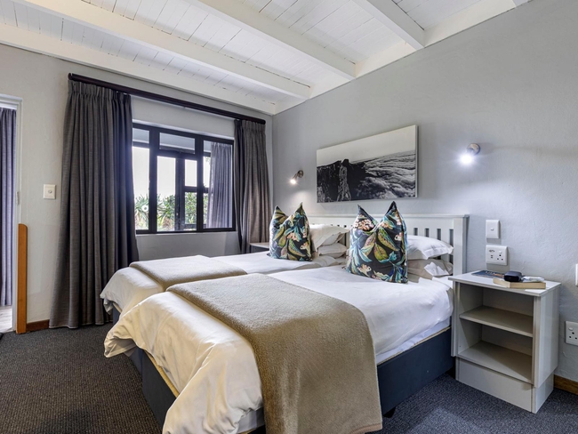 Standard Interleading Room