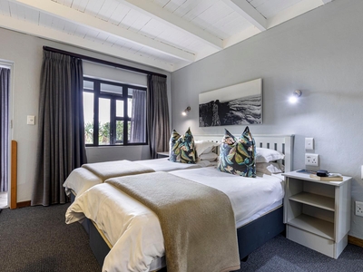 Standard Interleading Room