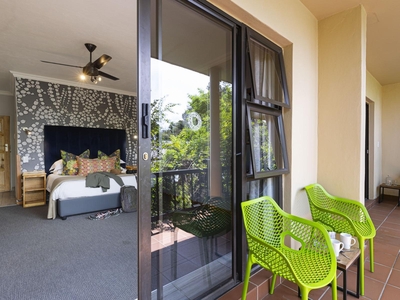 Standard Interleading Room