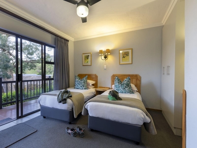 Standard Interleading Room