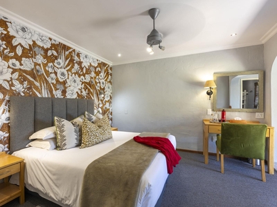Superior Family Suite
