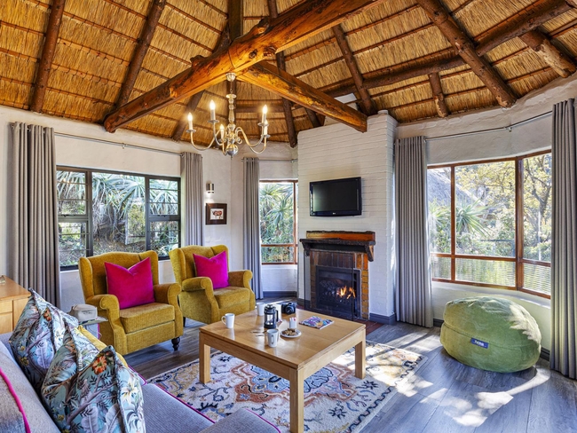 The Cavern Drakensberg Resort and Spa