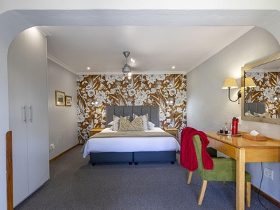 Superior Family Suite