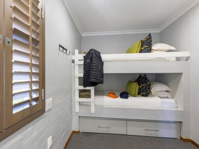 Superior Family Suite