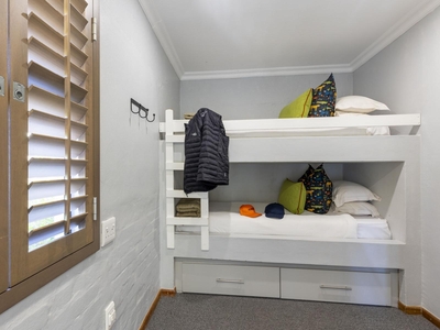 Superior Family Suite