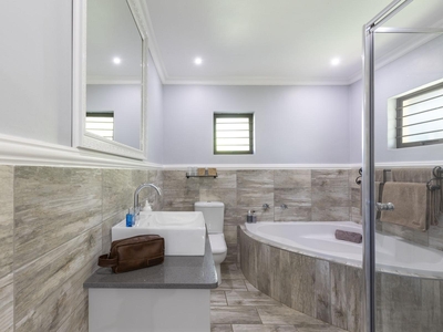 Superior Family Suite