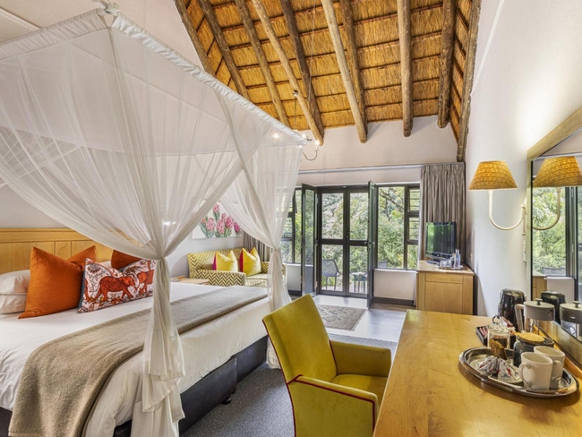 The Cavern Drakensberg Resort and Spa