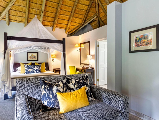 Superior Suite