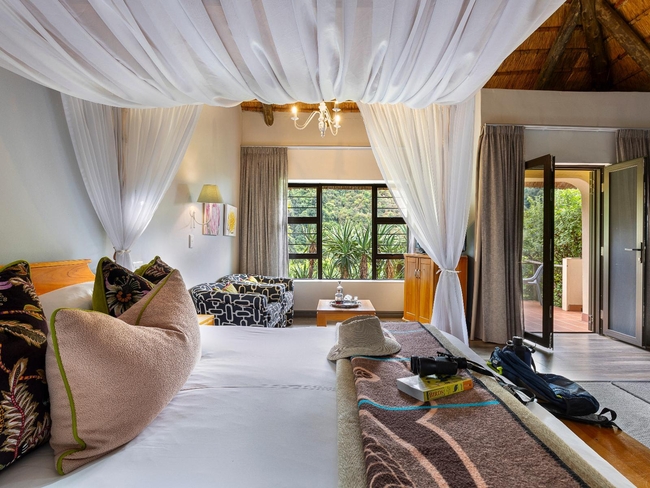 Superior Suite