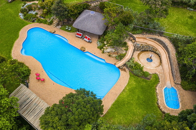 The Cavern Drakensberg Resort and Spa