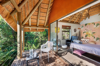 The Cavern Drakensberg Resort and Spa