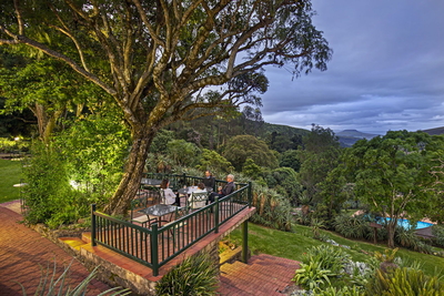 The Cavern Drakensberg Resort and Spa