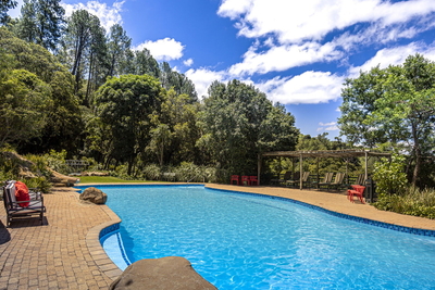 The Cavern Drakensberg Resort and Spa