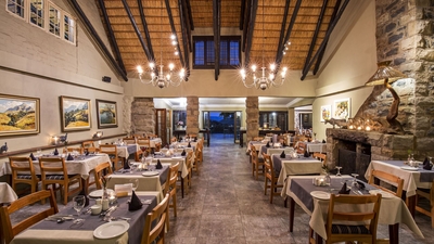 The Cavern Drakensberg Resort and Spa