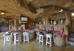 The Cavern Drakensberg Resort and Spa