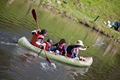 The Cavern Drakensberg Resort and Spa