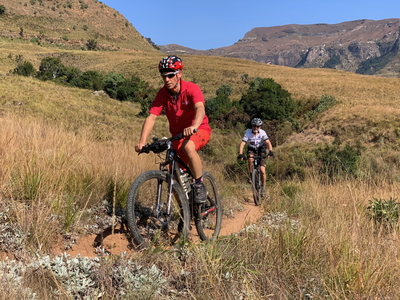 The Cavern Drakensberg Resort and Spa