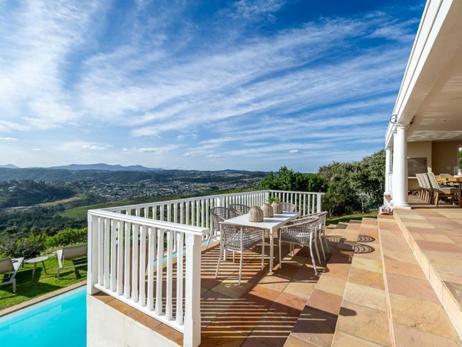 Exclusive Use Holiday Home