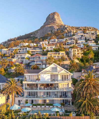 The Clarendon Bantry Bay