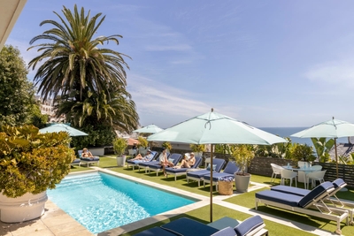 The Clarendon Bantry Bay