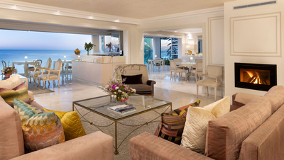 The Clarendon Bantry Bay