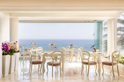 The Clarendon Bantry Bay