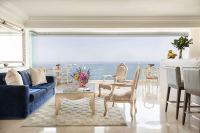 The Clarendon Bantry Bay