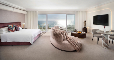 Signature Suite