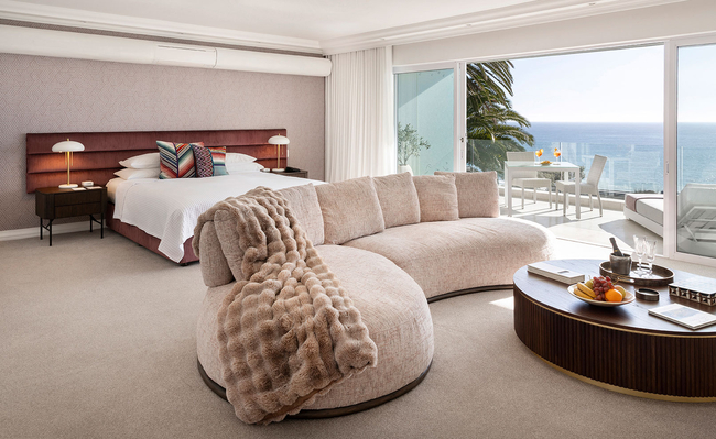 Signature Suite
