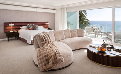 Signature Suite