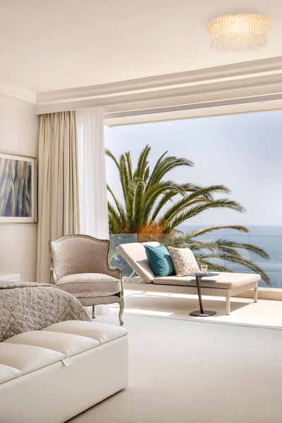 Signature Suite