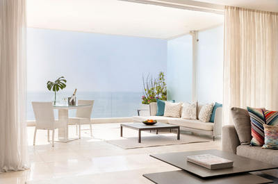 Signature Suite