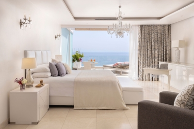 Signature Suite