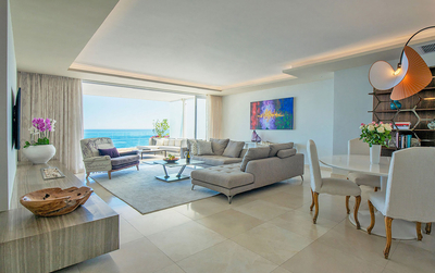 Signature Suite