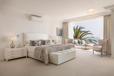 Signature Suite