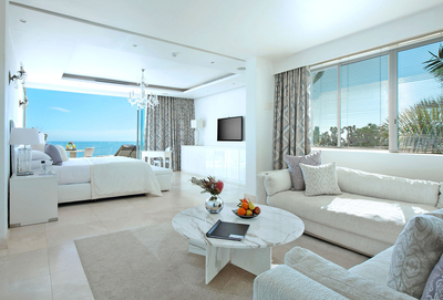 Signature Suite